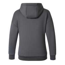 Sudadera Covalliero OI26 Mujer Negro Sudadera Covalliero OI26 Mujer Negro