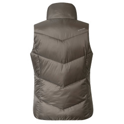 Chaleco acolchado Covalliero AH26 Mujer