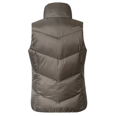 Chaleco acolchado Covalliero AH26 Mujer