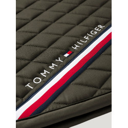 Alfombra de salto CSO Tommy Hilfiger Equestrian Stanford Verde camuflaje Alfombra de salto CSO Tommy Hilfiger Equestrian Stanford Verde camuflaje