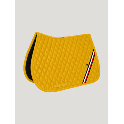 Alfombra de salto CSO Tommy Hilfiger Equestrian Stanford Mostaza Amarillo Alfombra de salto CSO Tommy Hilfiger Equestrian Stanford Mostaza Amarillo