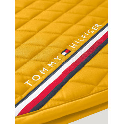 Alfombra de salto CSO Tommy Hilfiger Equestrian Stanford Mostaza Amarillo Alfombra de salto CSO Tommy Hilfiger Equestrian Stanford Mostaza Amarillo