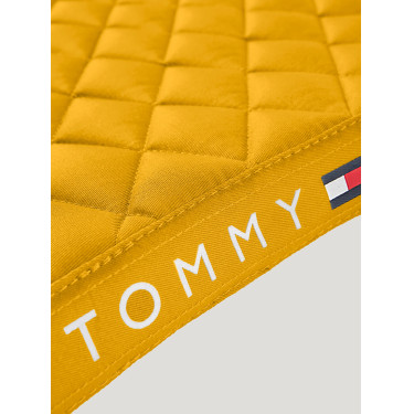 Alfombra de salto CSO Tommy Hilfiger Equestrian Stanford Mostaza Amarillo Alfombra de salto CSO Tommy Hilfiger Equestrian Stanford Mostaza Amarillo
