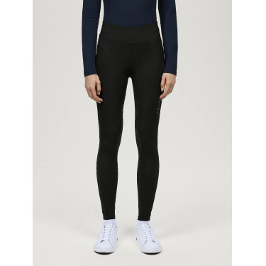 Legging ecuestre invierno mujer Full Grip Tommy Hilfiger