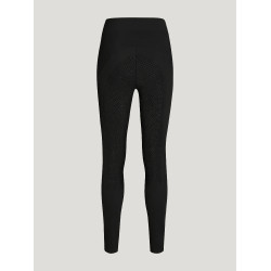 Legging ecuestre invierno mujer Full Grip Tommy Hilfiger