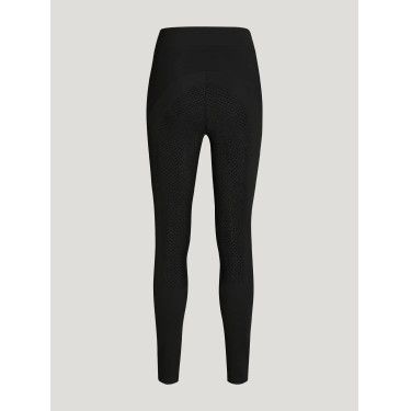 Legging ecuestre invierno mujer Full Grip Tommy Hilfiger