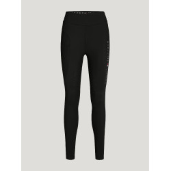 Legging ecuestre invierno mujer Full Grip Tommy Hilfiger
