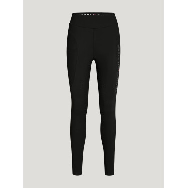 Legging ecuestre invierno mujer Full Grip Tommy Hilfiger