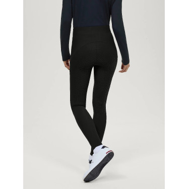 Legging ecuestre invierno mujer Full Grip Tommy Hilfiger