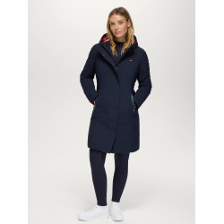 Parka de equitación mujer Tommy Hilfiger Loma Parka de equitación mujer Tommy Hilfiger Loma