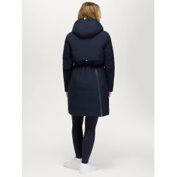 Parka de equitación mujer Tommy Hilfiger Loma Parka de equitación mujer Tommy Hilfiger Loma