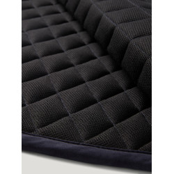 Baxter Suede Dressage Saddlepad Tommy Hilfiger Equestrian