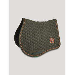 Baxter Suede Manta de Salto Tommy Hilfiger Equestrian