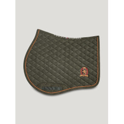 Baxter Suede Manta de Salto Tommy Hilfiger Equestrian