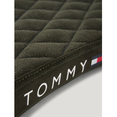 Baxter Suede Manta de Salto Tommy Hilfiger Equestrian