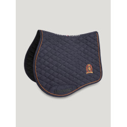Baxter Suede Manta de Salto Tommy Hilfiger Equestrian