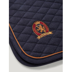 Baxter Suede Manta de Salto Tommy Hilfiger Equestrian