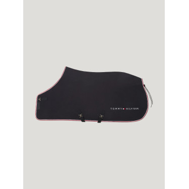 Manta polar Ivy Tommy Hilfiger Equestrian