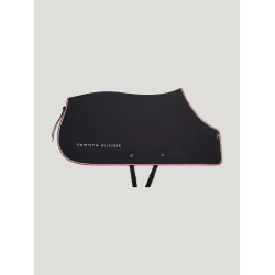 Manta polar Ivy Tommy Hilfiger Equestrian