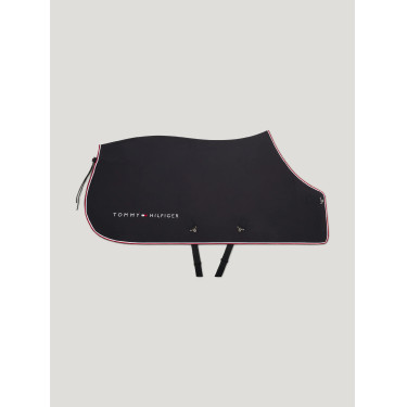 Manta polar Ivy Tommy Hilfiger Equestrian
