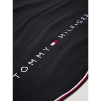 Manta polar Ivy Tommy Hilfiger Equestrian