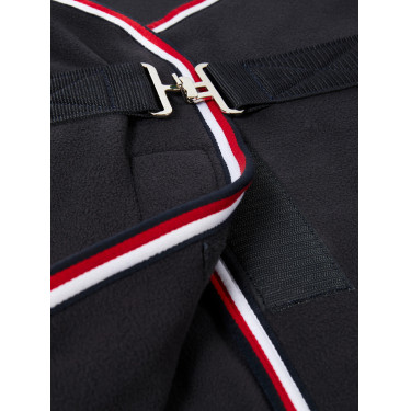 Manta polar Ivy Tommy Hilfiger Equestrian