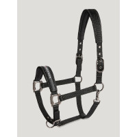 Juego de cabezada Yale Shine con cuerda Tommy Hilfiger Equestrian