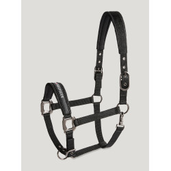 Juego de cabezada Yale Shine con cuerda Tommy Hilfiger Equestrian