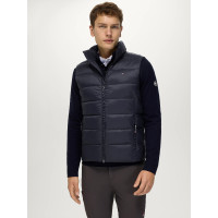 Chaleco acolchado Anders para hombre Tommy Hilfiger Equestrian