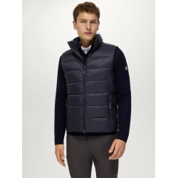 Chaleco acolchado Anders para hombre Tommy Hilfiger Equestrian