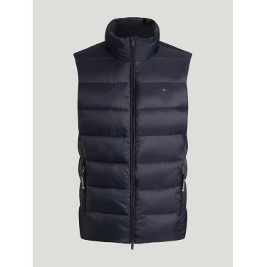 Chaleco acolchado Anders para hombre Tommy Hilfiger Equestrian
