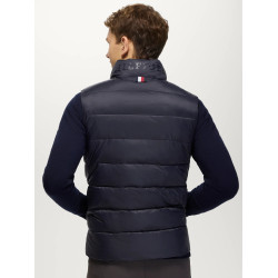 Chaleco acolchado Anders para hombre Tommy Hilfiger Equestrian