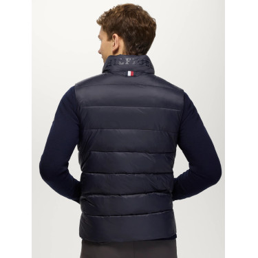 Chaleco acolchado Anders para hombre Tommy Hilfiger Equestrian