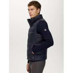 Chaleco acolchado Anders para hombre Tommy Hilfiger Equestrian