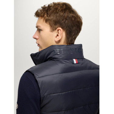Chaleco acolchado Anders para hombre Tommy Hilfiger Equestrian