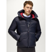 Chaqueta acolchada Morrison para hombre Tommy Hilfiger Equestrian