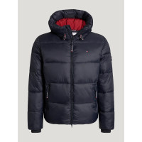 Chaqueta acolchada Morrison para hombre Tommy Hilfiger Equestrian