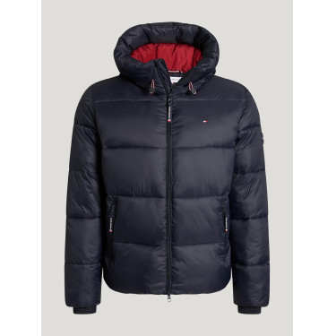 Chaqueta acolchada Morrison para hombre Tommy Hilfiger Equestrian Chaqueta acolchada Morrison para hombre Tommy Hilfiger Equestrian