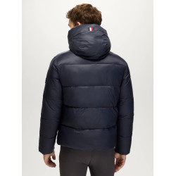 Chaqueta acolchada Morrison para hombre Tommy Hilfiger Equestrian Chaqueta acolchada Morrison para hombre Tommy Hilfiger Equestrian