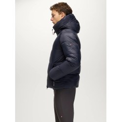 Chaqueta acolchada Morrison para hombre Tommy Hilfiger Equestrian Chaqueta acolchada Morrison para hombre Tommy Hilfiger Equestrian