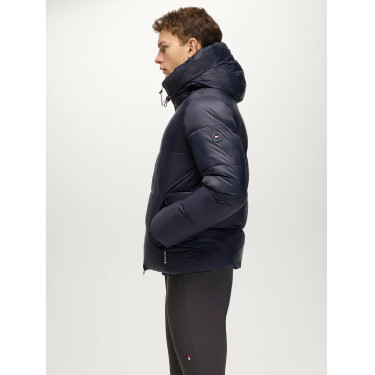 Chaqueta acolchada Morrison para hombre Tommy Hilfiger Equestrian Chaqueta acolchada Morrison para hombre Tommy Hilfiger Equestrian
