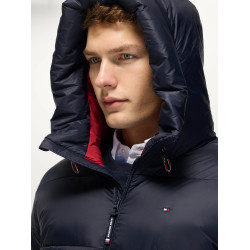 Chaqueta acolchada Morrison para hombre Tommy Hilfiger Equestrian Chaqueta acolchada Morrison para hombre Tommy Hilfiger Equestrian