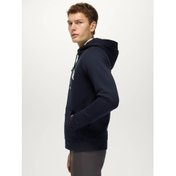 Chaqueta con cremallera Parker para hombre Tommy Hilfiger Equestrian Chaqueta con cremallera Parker para hombre Tommy Hilfiger Equestrian