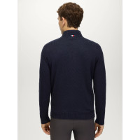 Jersey Scott Hombre 1/4 Botón Tommy Hilfiger Equestrian