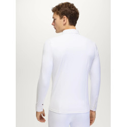 Camisa de concurso para hombre Wilson Tommy Hilfiger Equestrian