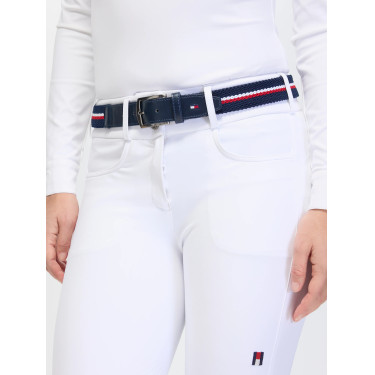Cinturón Elástico Anchor Tommy Hilfiger Equestrian