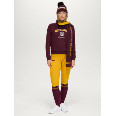 Bufanda Vanderbilt Varsity Tommy Hilfiger Equestrian