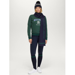 Bufanda Vanderbilt Varsity Tommy Hilfiger Equestrian