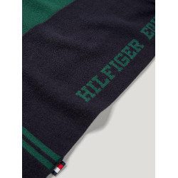 Bufanda Vanderbilt Varsity Tommy Hilfiger Equestrian