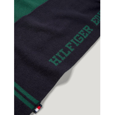 Bufanda Vanderbilt Varsity Tommy Hilfiger Equestrian
